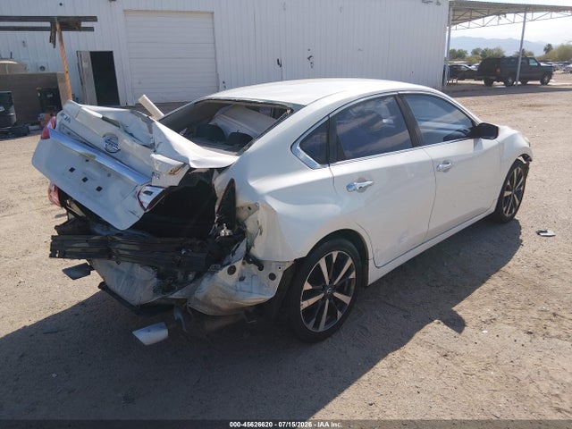 1N4AL3AP7GC194176 Nissan Altima 2.5 Sr