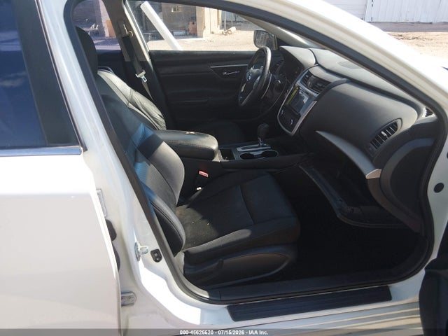 1N4AL3AP7GC194176 Nissan Altima 2.5 Sr