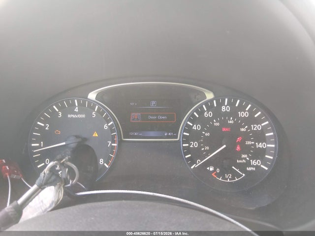 1N4AL3AP7GC194176 Nissan Altima 2.5 Sr