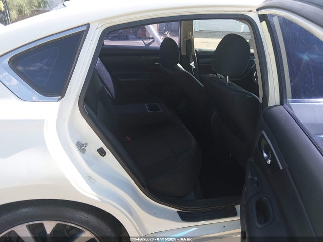 1N4AL3AP7GC194176 Nissan Altima 2.5 Sr