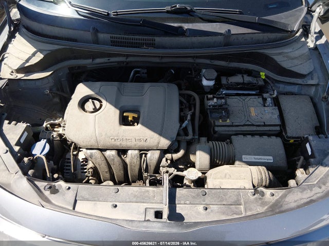 KNDJ23AU9R7911188 KIA SOUL LX