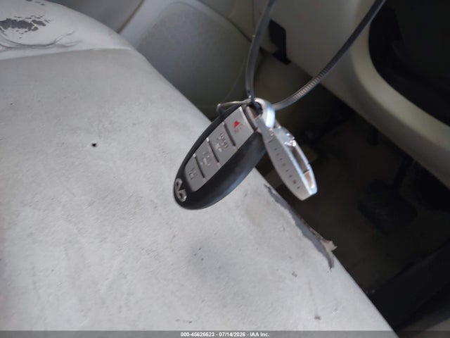 45626623 :رقم المزاد ، JN1BV7AP1EM689273 vin ، 2014 Infiniti Q50 مزاد بيع