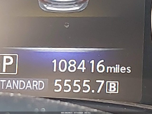 45626623 :رقم المزاد ، JN1BV7AP1EM689273 vin ، 2014 Infiniti Q50 مزاد بيع