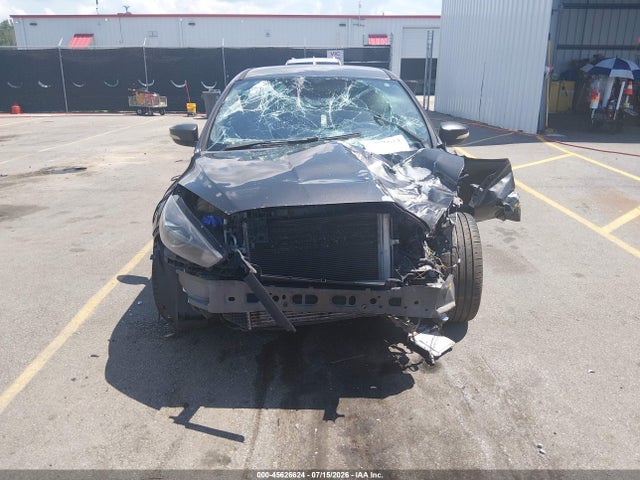 Продаж на аукціоні авто 2016 Ford Focus St, vin: 1FADP3L98GL292679, номер лоту: 45626624