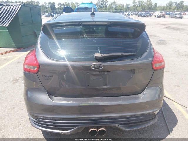 Продаж на аукціоні авто 2016 Ford Focus St, vin: 1FADP3L98GL292679, номер лоту: 45626624