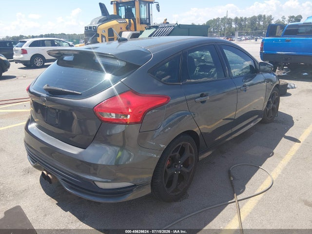 Продаж на аукціоні авто 2016 Ford Focus St, vin: 1FADP3L98GL292679, номер лоту: 45626624