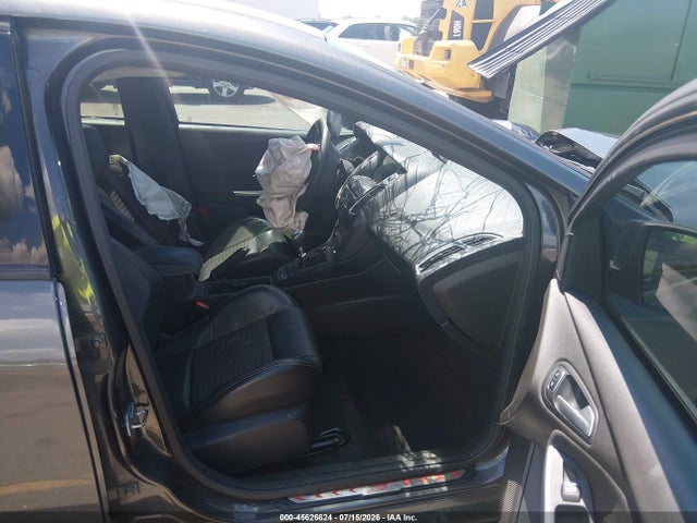 Продаж на аукціоні авто 2016 Ford Focus St, vin: 1FADP3L98GL292679, номер лоту: 45626624