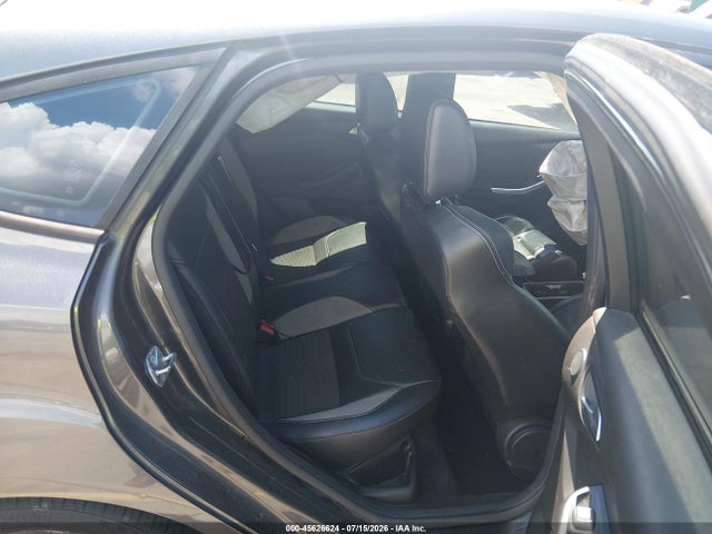Продаж на аукціоні авто 2016 Ford Focus St, vin: 1FADP3L98GL292679, номер лоту: 45626624
