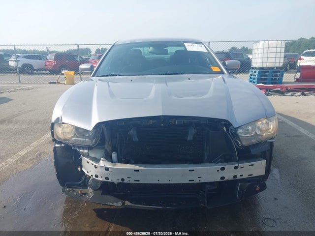 Aukcja sprzedaży 2014 Dodge Charger Sxt, vin: 2C3CDXJG8EH341174, numer aukcji: 45626628