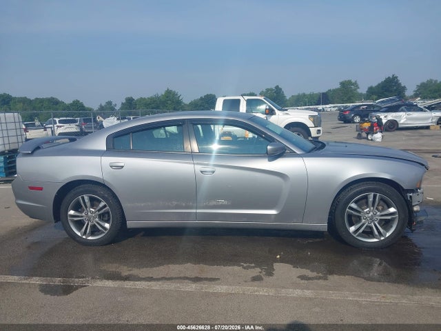 Aukcja sprzedaży 2014 Dodge Charger Sxt, vin: 2C3CDXJG8EH341174, numer aukcji: 45626628