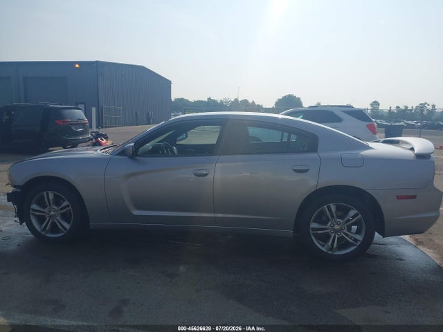 Aukcja sprzedaży 2014 Dodge Charger Sxt, vin: 2C3CDXJG8EH341174, numer aukcji: 45626628