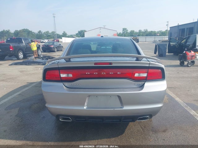 Aukcja sprzedaży 2014 Dodge Charger Sxt, vin: 2C3CDXJG8EH341174, numer aukcji: 45626628