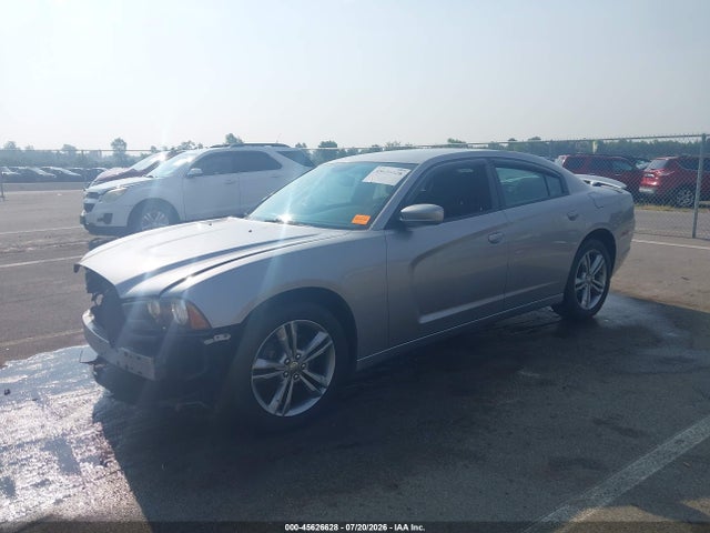 Aukcja sprzedaży 2014 Dodge Charger Sxt, vin: 2C3CDXJG8EH341174, numer aukcji: 45626628