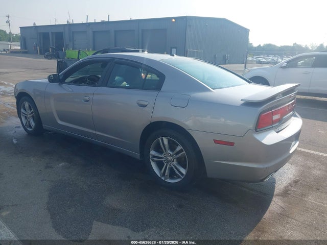 2C3CDXJG8EH341174 Dodge Charger Sxt