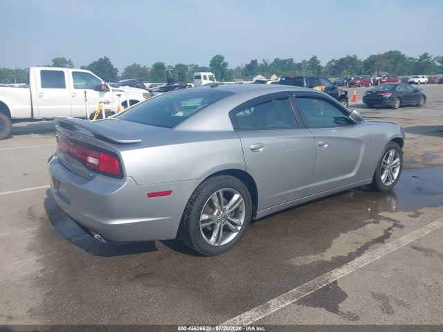 2C3CDXJG8EH341174 Dodge Charger Sxt