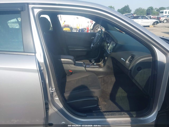 Aukcja sprzedaży 2014 Dodge Charger Sxt, vin: 2C3CDXJG8EH341174, numer aukcji: 45626628