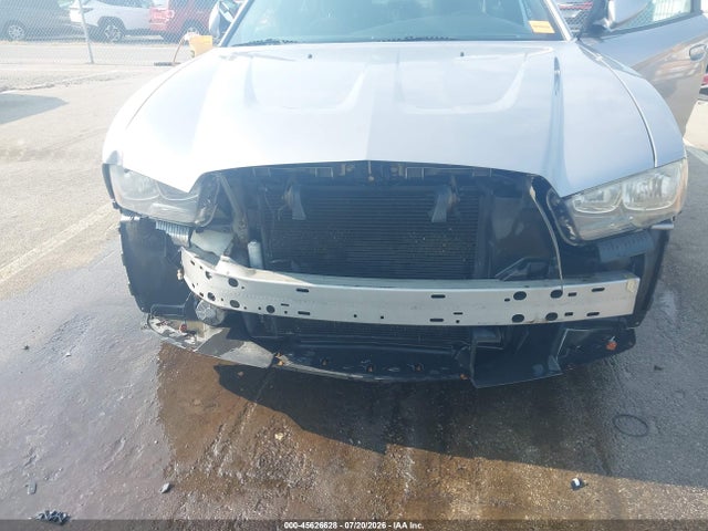 Aukcja sprzedaży 2014 Dodge Charger Sxt, vin: 2C3CDXJG8EH341174, numer aukcji: 45626628