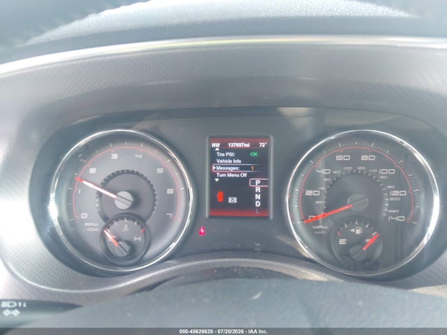 Aukcja sprzedaży 2014 Dodge Charger Sxt, vin: 2C3CDXJG8EH341174, numer aukcji: 45626628