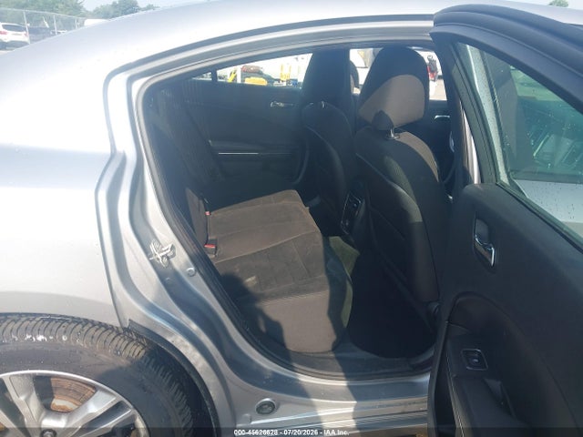 Aukcja sprzedaży 2014 Dodge Charger Sxt, vin: 2C3CDXJG8EH341174, numer aukcji: 45626628