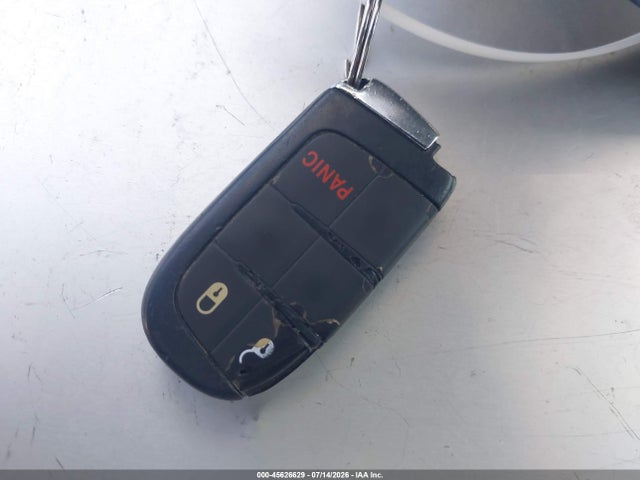 Aukcja sprzedaży 2020 Jeep Compass Altitude Fwd, vin: 3C4NJCBB9LT117988, numer aukcji: 45626629
