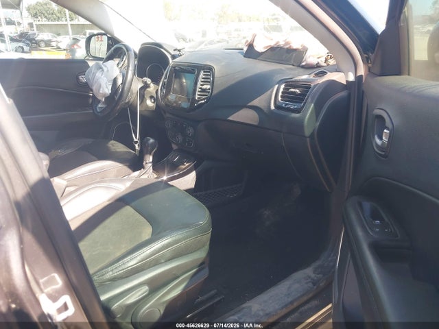 Aukcja sprzedaży 2020 Jeep Compass Altitude Fwd, vin: 3C4NJCBB9LT117988, numer aukcji: 45626629