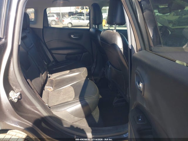 Aukcja sprzedaży 2020 Jeep Compass Altitude Fwd, vin: 3C4NJCBB9LT117988, numer aukcji: 45626629
