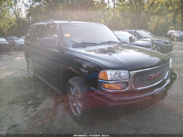Продаж на аукціоні авто 2005 Gmc Yukon Denali, vin: 1GKEK63U45J251689, номер лоту: 45626632