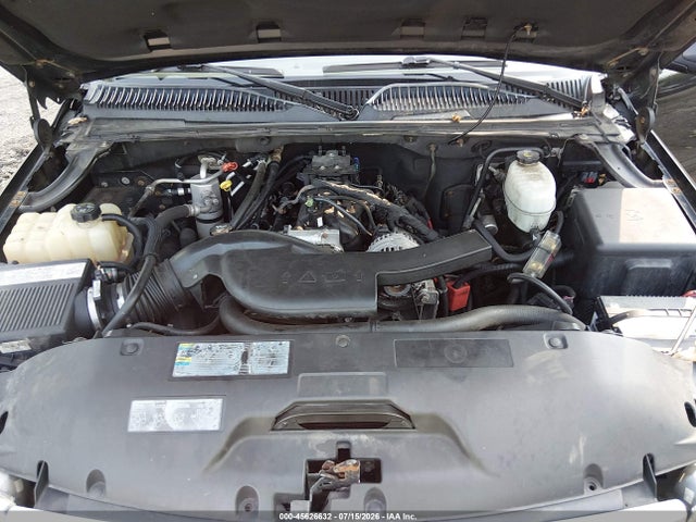 45626632 :رقم المزاد ، 1GKEK63U45J251689 vin ، 2005 Gmc Yukon Denali مزاد بيع