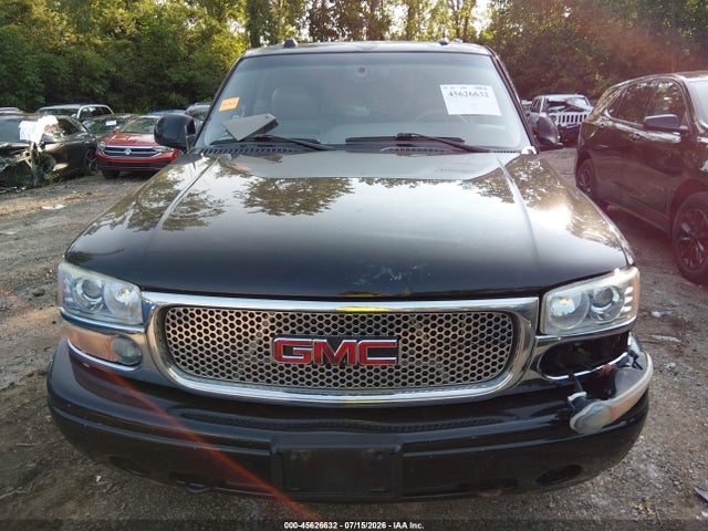 45626632 :رقم المزاد ، 1GKEK63U45J251689 vin ، 2005 Gmc Yukon Denali مزاد بيع