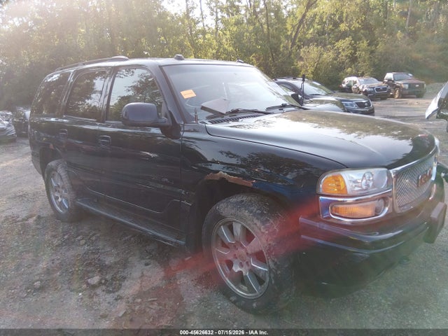 45626632 :رقم المزاد ، 1GKEK63U45J251689 vin ، 2005 Gmc Yukon Denali مزاد بيع