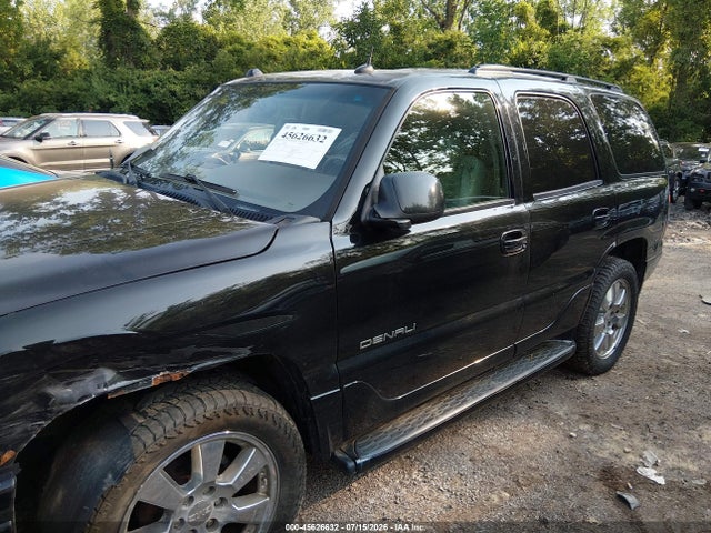 45626632 :رقم المزاد ، 1GKEK63U45J251689 vin ، 2005 Gmc Yukon Denali مزاد بيع