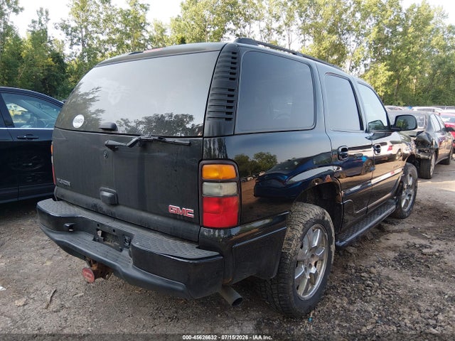 45626632 :رقم المزاد ، 1GKEK63U45J251689 vin ، 2005 Gmc Yukon Denali مزاد بيع