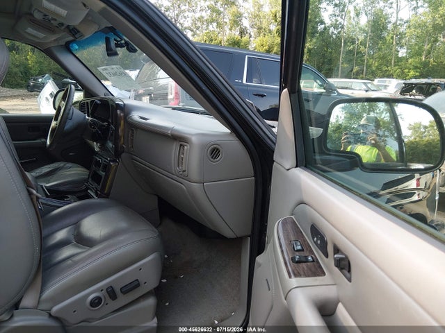 Продаж на аукціоні авто 2005 Gmc Yukon Denali, vin: 1GKEK63U45J251689, номер лоту: 45626632