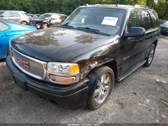 45626632 :رقم المزاد ، 1GKEK63U45J251689 vin ، 2005 Gmc Yukon Denali مزاد بيع