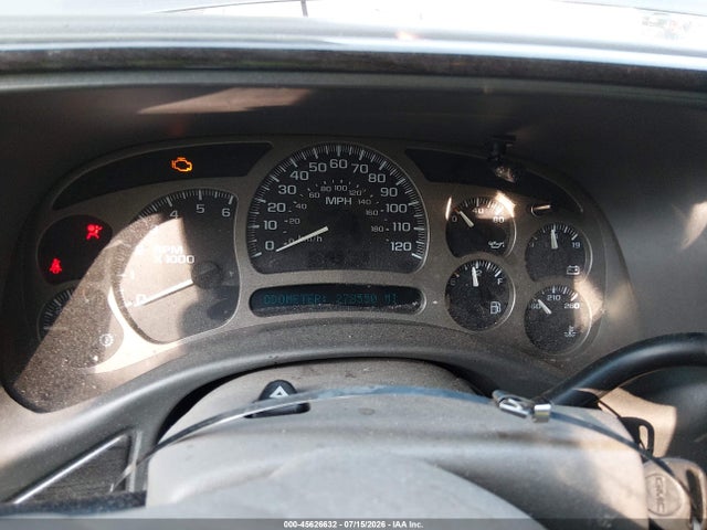 45626632 :رقم المزاد ، 1GKEK63U45J251689 vin ، 2005 Gmc Yukon Denali مزاد بيع