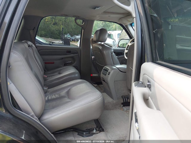 45626632 :رقم المزاد ، 1GKEK63U45J251689 vin ، 2005 Gmc Yukon Denali مزاد بيع