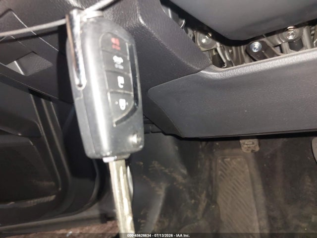 Toyota CAMRY SE 2024 4T1G11AK2RU206472 Image 11