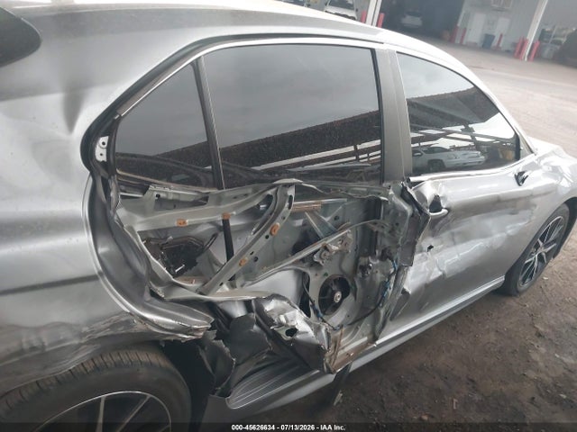 Toyota CAMRY SE 2024 4T1G11AK2RU206472 Image 6