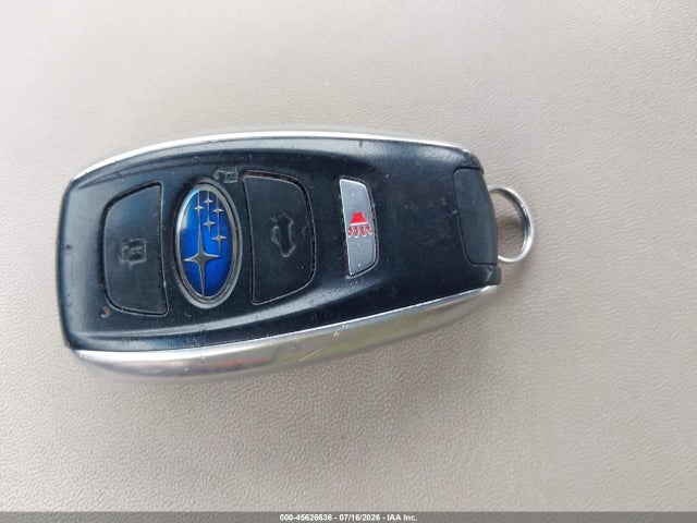Subaru Legacy 2.5i Limited 2017 4S3BNAK69H3068633 Image 11