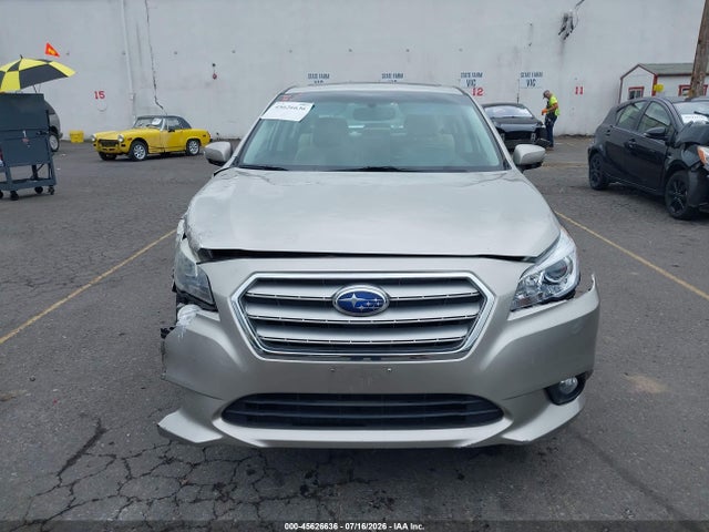 Subaru Legacy 2.5i Limited 2017 4S3BNAK69H3068633 Image 12