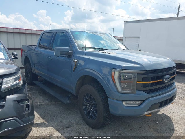 2023 Ford F-150 Tremor მანქანა იყიდება აუქციონზე, vin: 1FTEW1E87PFA91168, აუქციონის ნომერი: 45626637