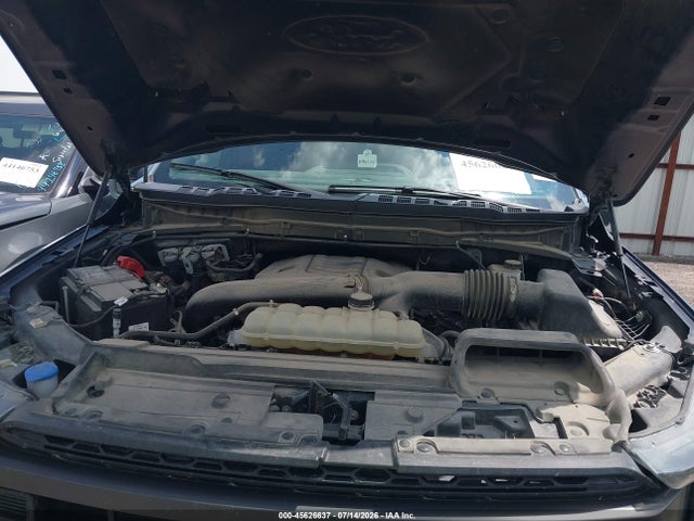 2023 Ford F-150 Tremor მანქანა იყიდება აუქციონზე, vin: 1FTEW1E87PFA91168, აუქციონის ნომერი: 45626637