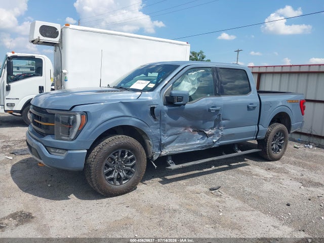 2023 Ford F-150 Tremor მანქანა იყიდება აუქციონზე, vin: 1FTEW1E87PFA91168, აუქციონის ნომერი: 45626637