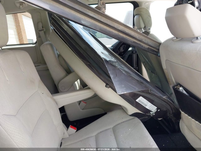 Продаж на аукціоні авто 2015 Dodge Grand Caravan Se, vin: 2C4RDGBG9FR652418, номер лоту: 45626638