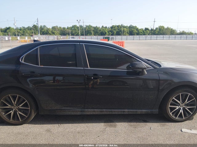 Продаж на аукціоні авто 2021 Toyota Camry Se, vin: 4T1G11AK2MU522317, номер лоту: 45626644