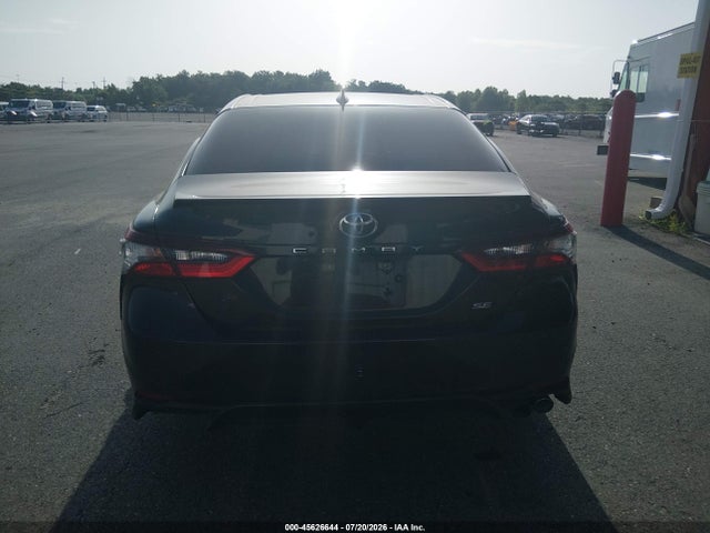 Продаж на аукціоні авто 2021 Toyota Camry Se, vin: 4T1G11AK2MU522317, номер лоту: 45626644
