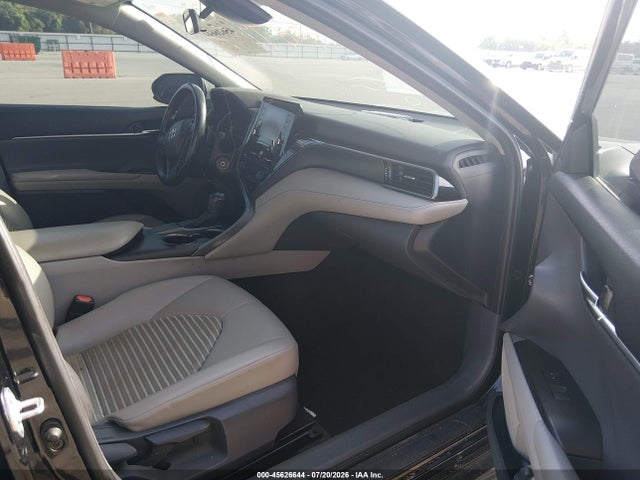Продаж на аукціоні авто 2021 Toyota Camry Se, vin: 4T1G11AK2MU522317, номер лоту: 45626644