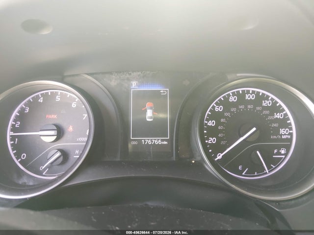 Продаж на аукціоні авто 2021 Toyota Camry Se, vin: 4T1G11AK2MU522317, номер лоту: 45626644