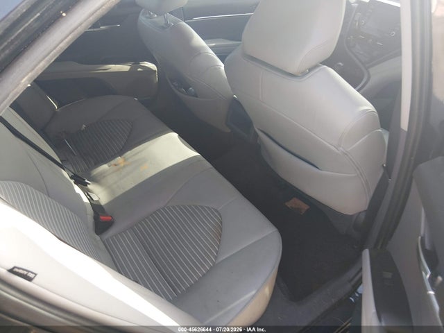 Продаж на аукціоні авто 2021 Toyota Camry Se, vin: 4T1G11AK2MU522317, номер лоту: 45626644