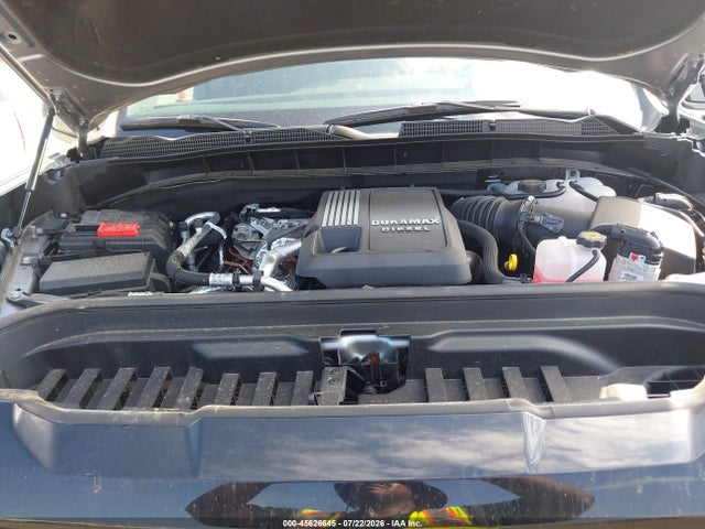 GMC SIERRA 1500 2026 3GTUUEE83TG247207 Image 10